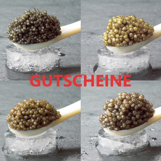 Gutscheine