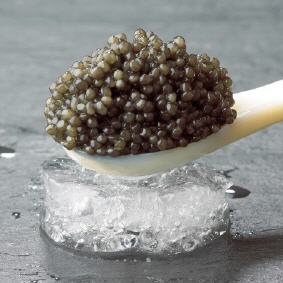 Kaviar-Baerii Royal 250g